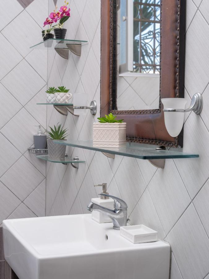 Aelia Home エクステリア 写真