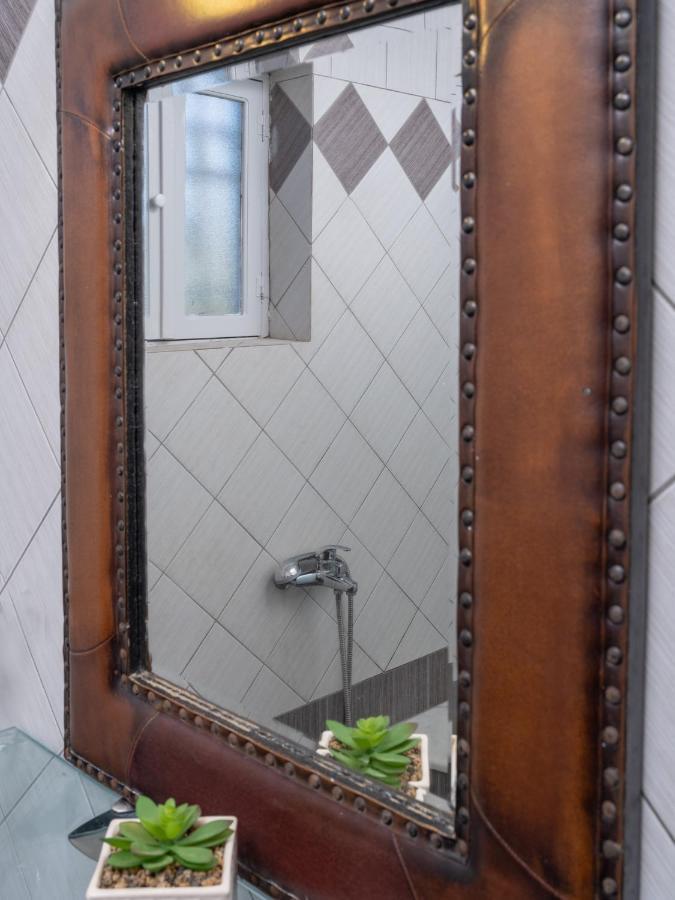 Aelia Home エクステリア 写真